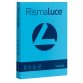 Carta Rismaluce - A4 - 140 gr - azzurro 55 - Favini - conf. 200 fogli