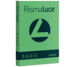 Carta Rismaluce - A4 - 140 gr - verde 60 - Favini - conf. 200 fogli