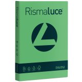 Favini Rismaluce printing paper A4 (210x297 mm) 200 sheets Green