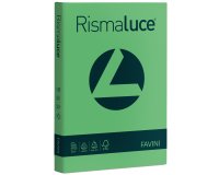 Favini Rismaluce printing paper A4 (210x297 mm) 200 sheets Green