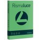 Carta Rismaluce - A4 - 140 gr - verde 60 - Favini - conf. 200 fogli