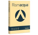 Carta Rismacqua - A4 - 140 gr - camoscio 02 - Favini - conf. 200 fogli