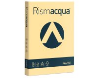 Favini Rismacqua printing paper A4 (210x297 mm) 200 sheets Yellow