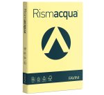 Carta Rismacqua - A4 - 140 gr - giallo chiaro 07 - Favini - conf. 200 fogli