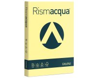 Favini Rismacqua printing paper A4 (210x297 mm) 200 sheets Yellow