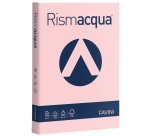 Carta Rismacqua - A4 - 140 gr - rosa 10 - Favini - conf. 200 fogli