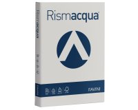 Favini Rismacqua printing paper A4 (210x297 mm) 200 sheets Grey