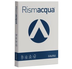 Favini Rismacqua printing paper A4 (210x297 mm) 200 sheets Grey