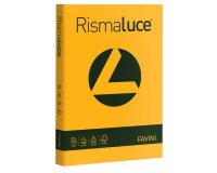Favini Rismaluce printing paper A4 (210x297 mm) 125 sheets Orange