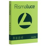 Favini Rismaluce printing paper A4 (210x297 mm) 125 sheets Lime
