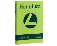 Favini Rismaluce printing paper A4 (210x297 mm) 125 sheets Lime