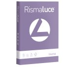 Carta Rismaluce - A4 - 200 gr - viola 49 - Favini - conf. 125 fogli