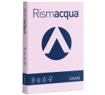 Carta Rismacqua - A4 - 200 gr - lilla 06 - Favini - conf. 125 fogli