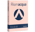 Carta Rismacqua - A4 - 200 gr - salmone 05 - Favini - conf. 125 fogli