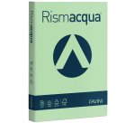 Carta Rismacqua - A3 - 200 gr - verde chiaro 09 - Favini - conf. 125 fogli