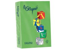 Favini Le Cirque printing paper Green