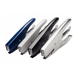 Cucitrice a pinza Rapid Supreme S51 - colori assortiti - Rapid