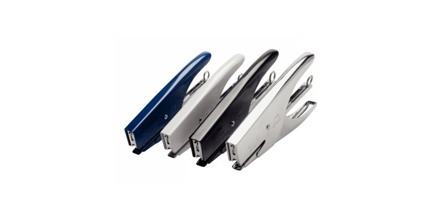 Cucitrice a pinza Rapid Supreme S51 - colori assortiti - Rapid