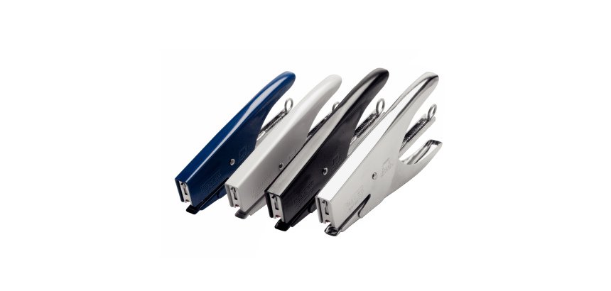 Cucitrice a pinza Rapid Supreme S51 - colori assortiti - Rapid