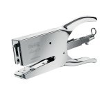 Cucitrice a pinza Rapid Classic K1+ - acciaio cromato - Rapid