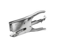 Cucitrice a pinza Rapid Classic K1 - acciaio cromato - Rapid
