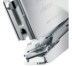 Cucitrice a pinza Rapid Classic K1+ - acciaio cromato - Rapid