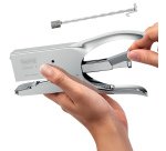 Cucitrice a pinza Rapid Classic K1+ - acciaio cromato - Rapid