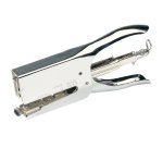 Cucitrice a pinza 43 K1 Textile - per tessuti -  profondità max 55 mm - Rapid