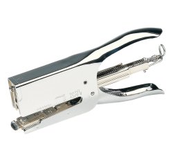 Cucitrice a pinza 43 K1 Textile - per tessuti -  profondità max 55 mm - Rapid