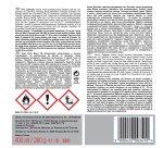 Adesivo Spray Photo Mount - per foto - 400 ml - trasparente - 3M