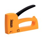 Fissatrice R13 - 13/4-10 - giallo - Rapid