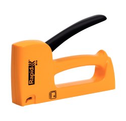Fissatrice R13 - 13/4-10 - giallo - Rapid