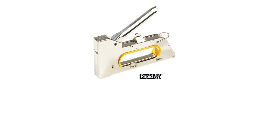 Fissatrice R23 - 13/4-8 - acciaio - Rapid