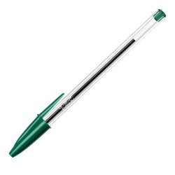 Gb_bic styl bil cristal vert 8373629