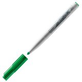BIC 9581681 marker 12 pc(s) Fine tip Green