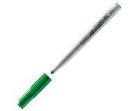 BIC 9581681 marker 12 pc(s) Fine tip Green