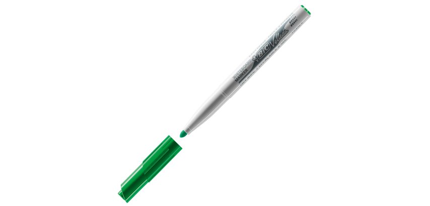 BIC 9581681 marker 12 pc(s) Fine tip Green