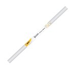 Lavagna bianca Velleda Roll - foglio adesivo cancellabile - 67,5 x 100 cm - Bic