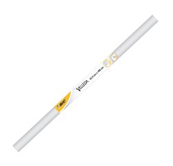 BIC 870493 dry erase board White