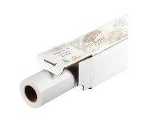 Carta Inkjet plotter - 914 mm (36") x 50 mt - 90/95 gr - lucida cad - Canson