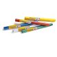 Rotolo coprilibro Coverglass - 5 m x45 cm - PPL - goffrato neutro - trasparente - Colorosa