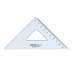 Squadra Uni - 45gradi - 15cm - Arda