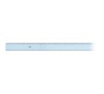 ARDA 28970C ruler Desk ruler 700 mm Blue 1 pc(s)