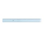 ARDA 289100C ruler Desk ruler 1000 mm Blue 1 pc(s)