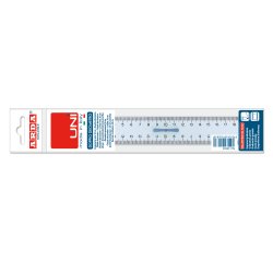 Doppiodecimetro Uni 283SS - con pomello - Arda