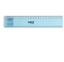 Riga Isoteck - per parallelografi - 70cm - Arda