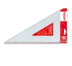 ARDA 30 cm 300 mm Aluminium