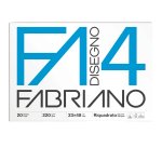 Fabriano 8001348161509 graph paper 220 g/m² 20 sheets