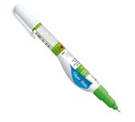 Correttore a penna Liquid Paper Micro Correction Pen - 7ml - punta a sfera - Papermate