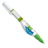 Correttore a penna Liquid Paper Micro Correction Pen - 7ml - punta a sfera - Papermate